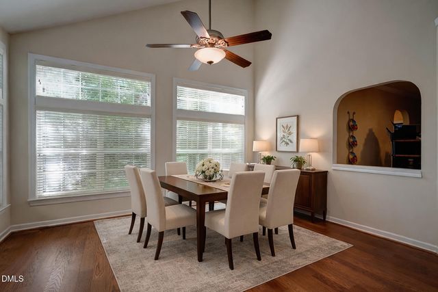 12212 Ashton Woods Lane, Raleigh, NC 27614