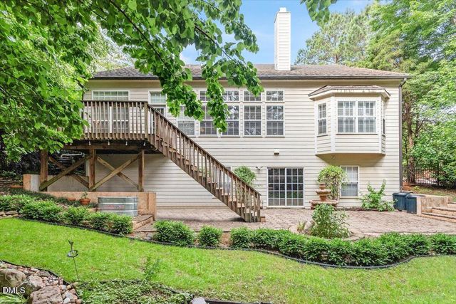 12212 Ashton Woods Lane, Raleigh, NC 27614