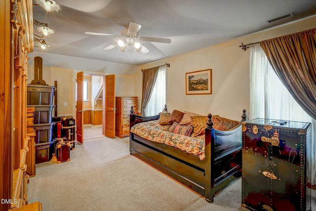 12212 Ashton Woods Lane, Raleigh, NC 27614