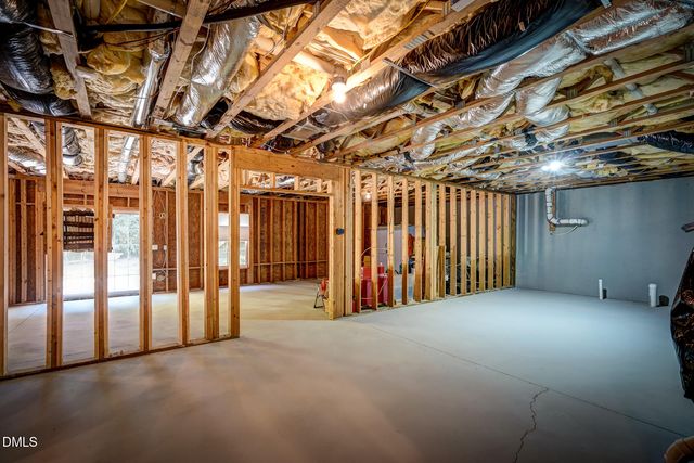 12212 Ashton Woods Lane, Raleigh, NC 27614