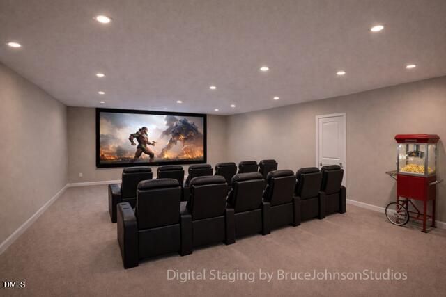 12212 Ashton Woods Lane, Raleigh, NC 27614