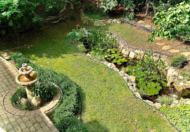 12212 Ashton Woods Lane, Raleigh, NC 27614