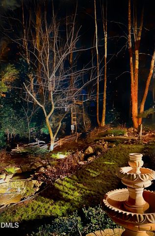 12212 Ashton Woods Lane, Raleigh, NC 27614