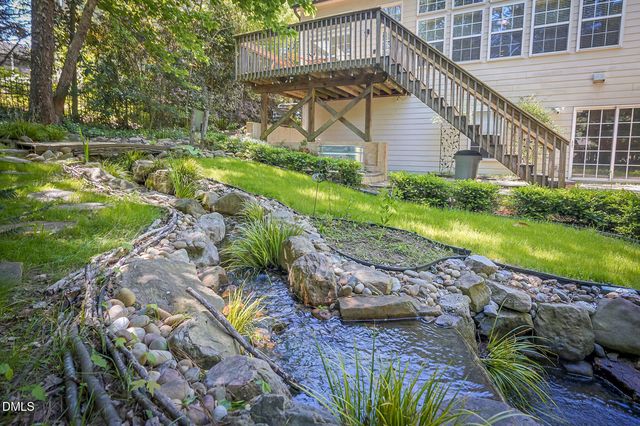 12212 Ashton Woods Lane, Raleigh, NC 27614