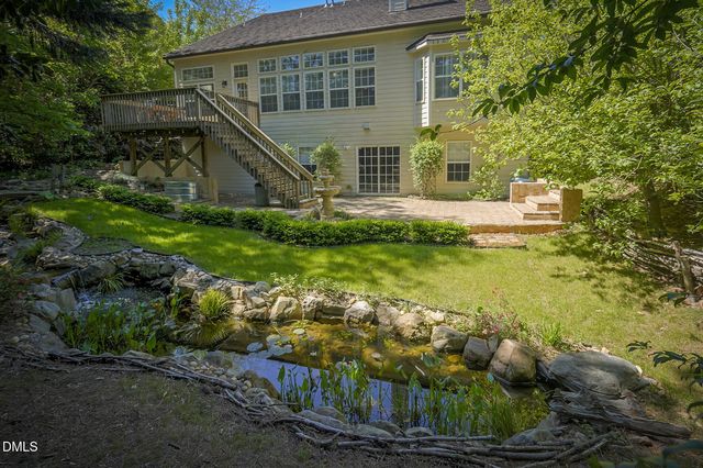 12212 Ashton Woods Lane, Raleigh, NC 27614