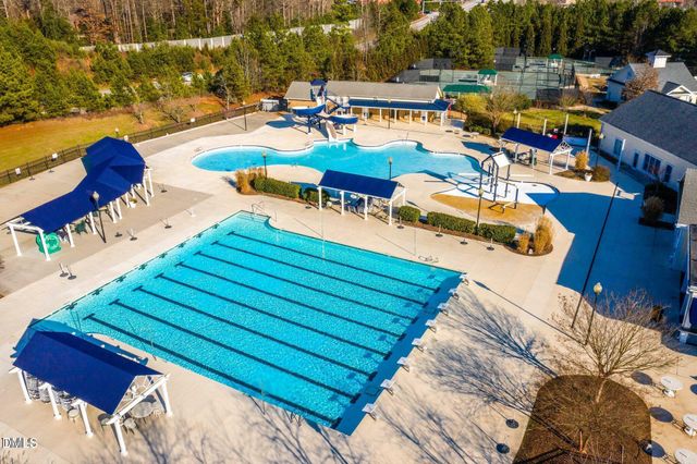 12212 Ashton Woods Lane, Raleigh, NC 27614