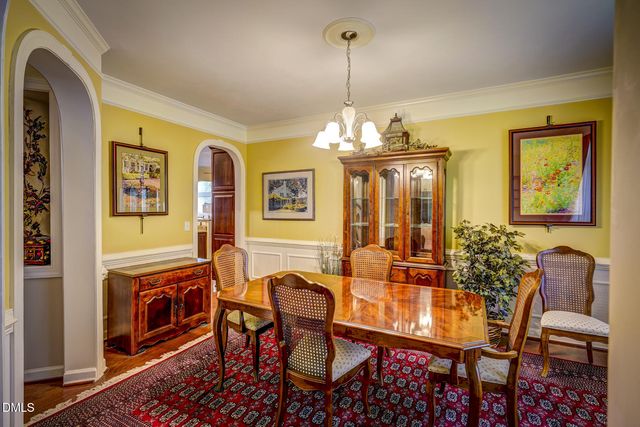 12212 Ashton Woods Lane, Raleigh, NC 27614