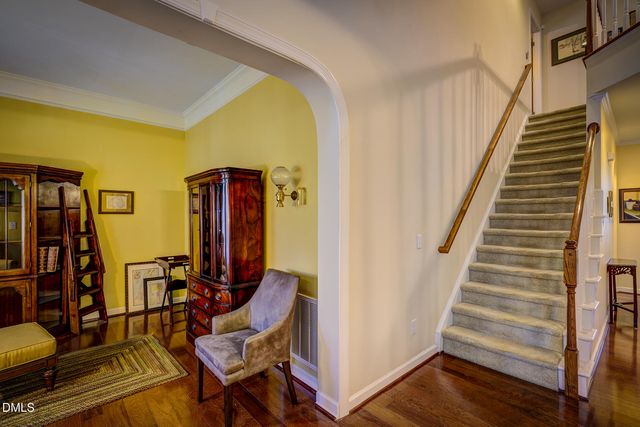 12212 Ashton Woods Lane, Raleigh, NC 27614