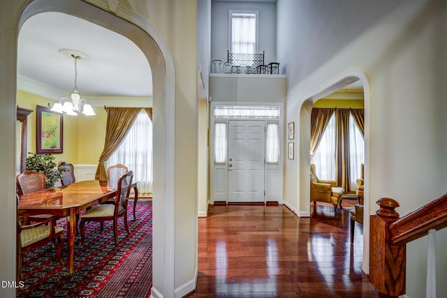 12212 Ashton Woods Lane, Raleigh, NC 27614