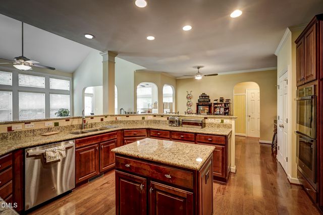 12212 Ashton Woods Lane, Raleigh, NC 27614