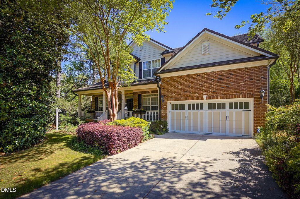 12212 Ashton Woods Lane, Raleigh, NC 27614