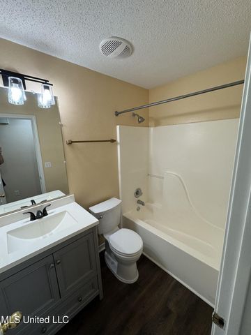 13401 Warren Drive, Gulfport, MS 39503
