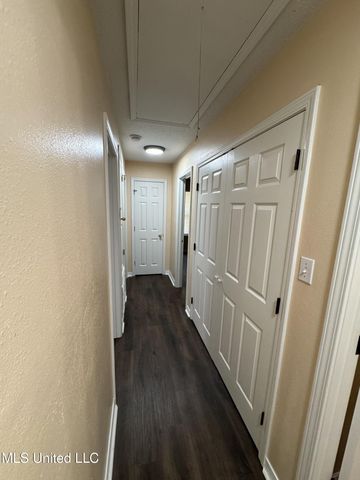 13401 Warren Drive, Gulfport, MS 39503