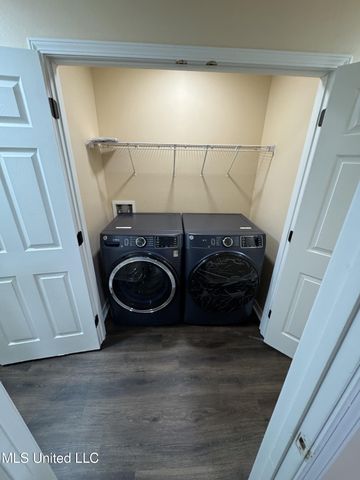 13401 Warren Drive, Gulfport, MS 39503