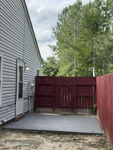 13401 Warren Drive, Gulfport, MS 39503
