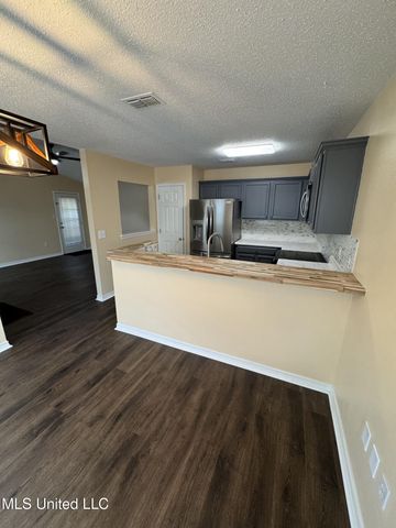 13401 Warren Drive, Gulfport, MS 39503