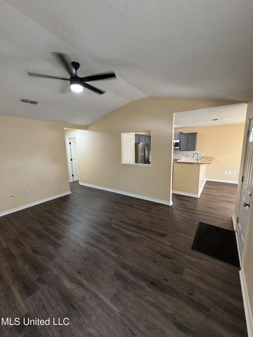 13401 Warren Drive, Gulfport, MS 39503