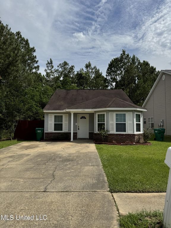 13401 Warren Drive, Gulfport, MS 39503
