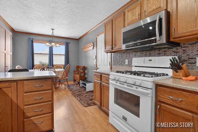 5563 Osborne Avenue SE, Grand Rapids, MI 49548