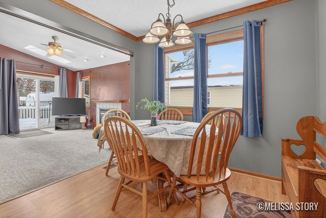 5563 Osborne Avenue SE, Grand Rapids, MI 49548