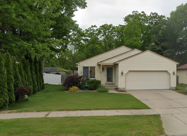 5563 Osborne Avenue SE, Grand Rapids, MI 49548