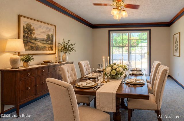 203 Ridge Rd, Shepherdsville, KY 40165