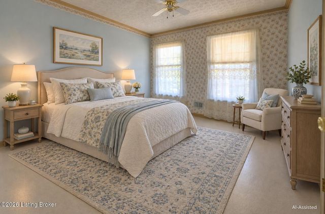 203 Ridge Rd, Shepherdsville, KY 40165