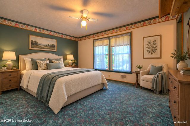 203 Ridge Rd, Shepherdsville, KY 40165