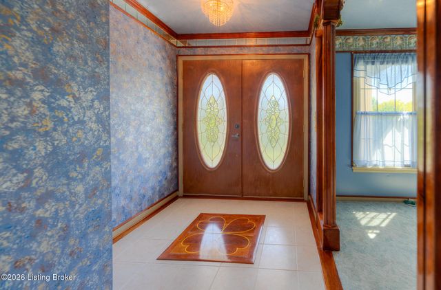 203 Ridge Rd, Shepherdsville, KY 40165