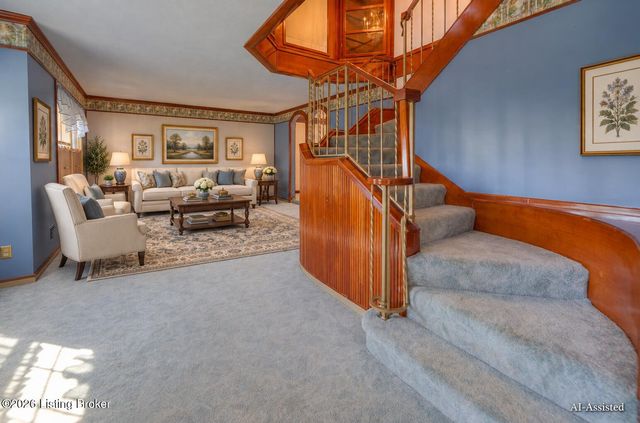 203 Ridge Rd, Shepherdsville, KY 40165
