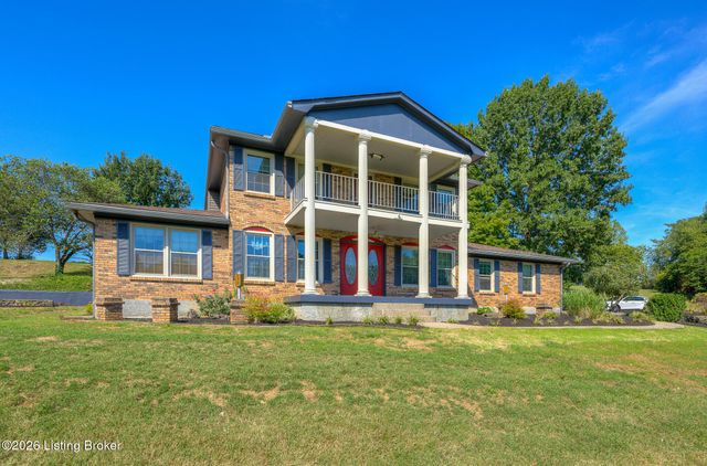 203 Ridge Rd, Shepherdsville, KY 40165