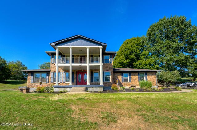 203 Ridge Rd, Shepherdsville, KY 40165