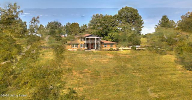 203 Ridge Rd, Shepherdsville, KY 40165