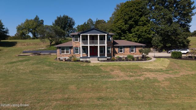 203 Ridge Rd, Shepherdsville, KY 40165