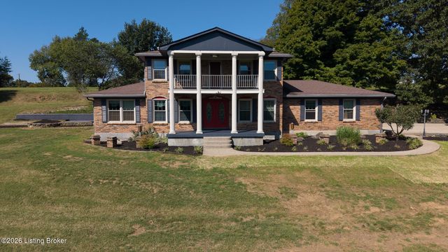 203 Ridge Rd, Shepherdsville, KY 40165