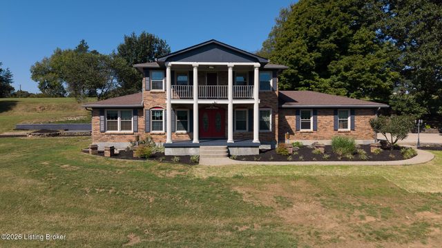 203 Ridge Rd, Shepherdsville, KY 40165