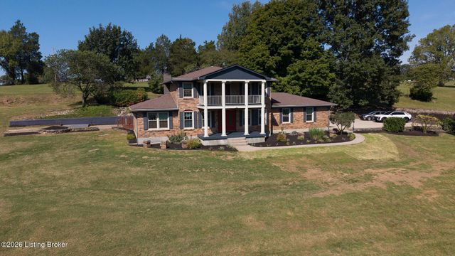 203 Ridge Rd, Shepherdsville, KY 40165