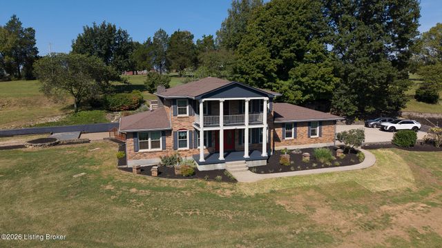 203 Ridge Rd, Shepherdsville, KY 40165