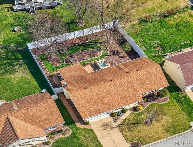 55 Constellation Hill, St Peters, MO 63376