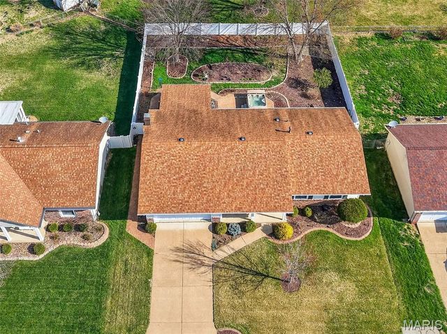 55 Constellation Hill, St Peters, MO 63376