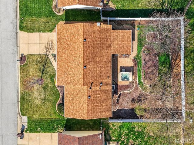 55 Constellation Hill, St Peters, MO 63376