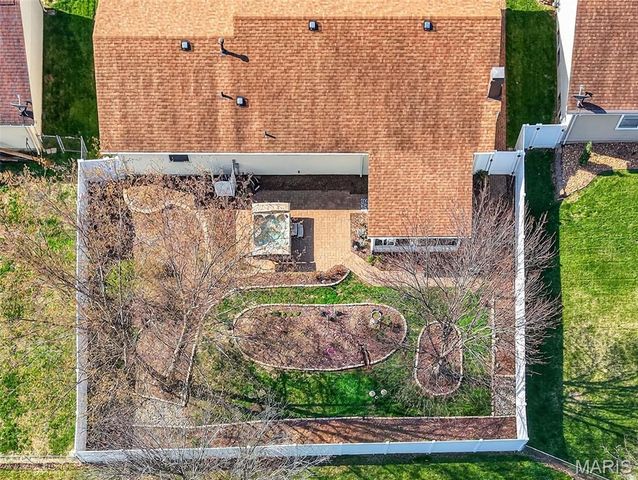 55 Constellation Hill, St Peters, MO 63376