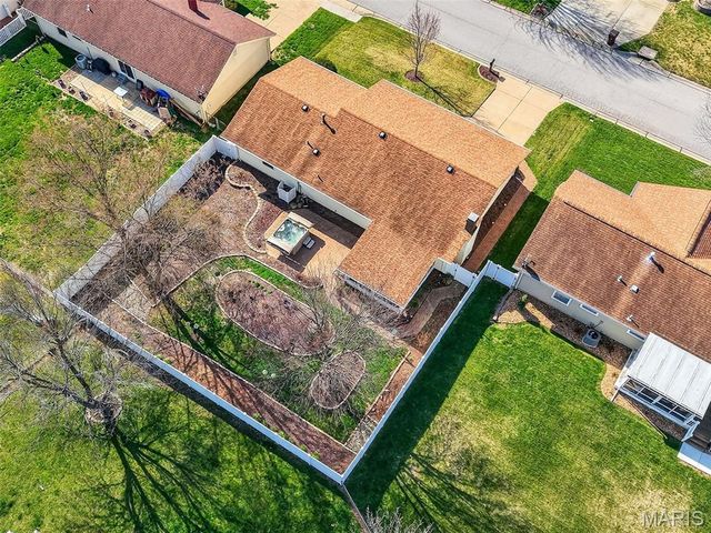 55 Constellation Hill, St Peters, MO 63376