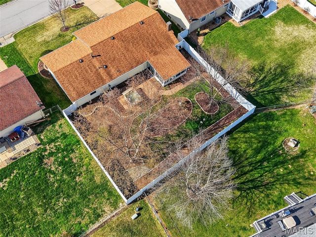 55 Constellation Hill, St Peters, MO 63376