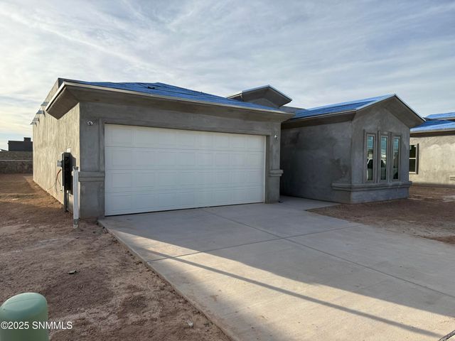 7573 Clarion Way, Las Cruces, NM 88012