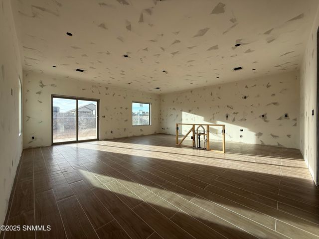 7573 Clarion Way, Las Cruces, NM 88012