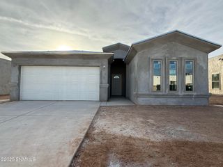 7573 Clarion Way, Las Cruces, NM 88012