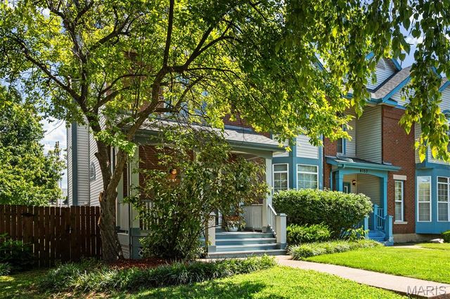 4157 Westminster Place, St Louis, MO 63108