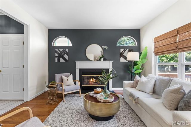4157 Westminster Place, St Louis, MO 63108