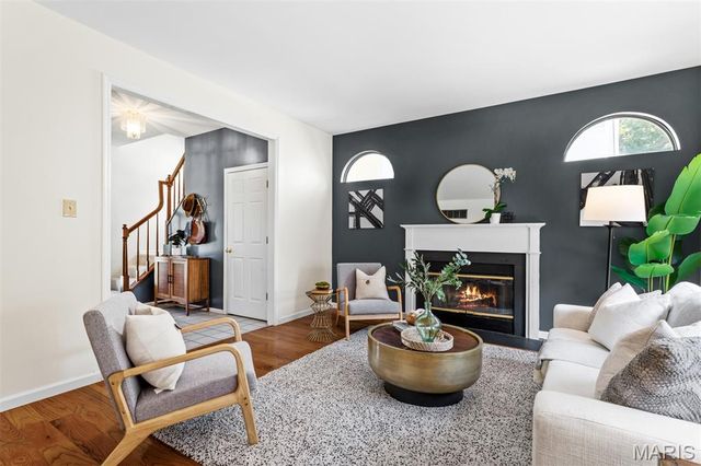4157 Westminster Place, St Louis, MO 63108